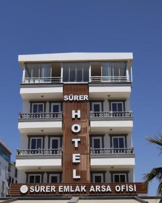 Sürer Otel