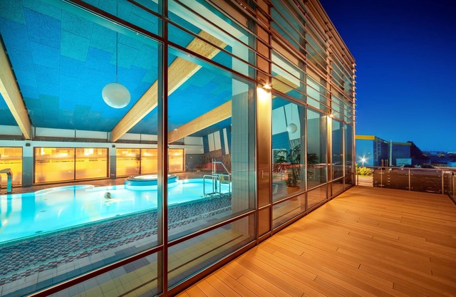 Słoneczny Zdrój Medical Spa & Wellness