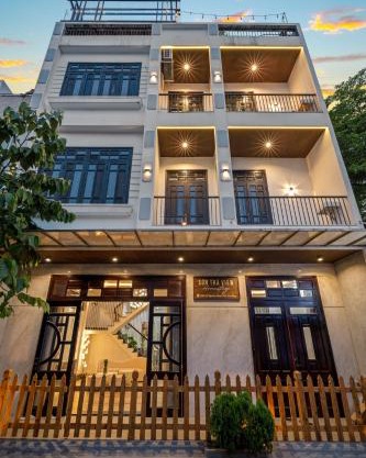 Sơn trà view homestay