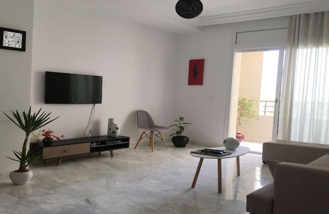 S + 1 Marsa Road