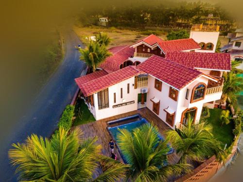 S A Golden Resort Murud Janjira