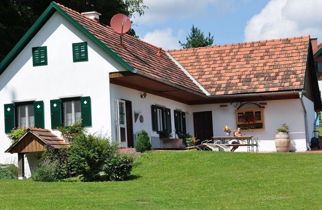 S'kellerstöckl, Österreich