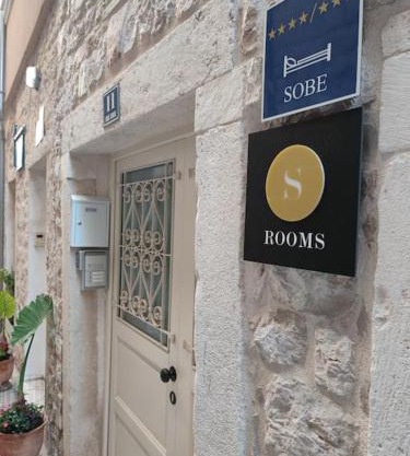 S-Rooms