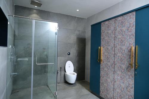 S Square Casa Forest alibag