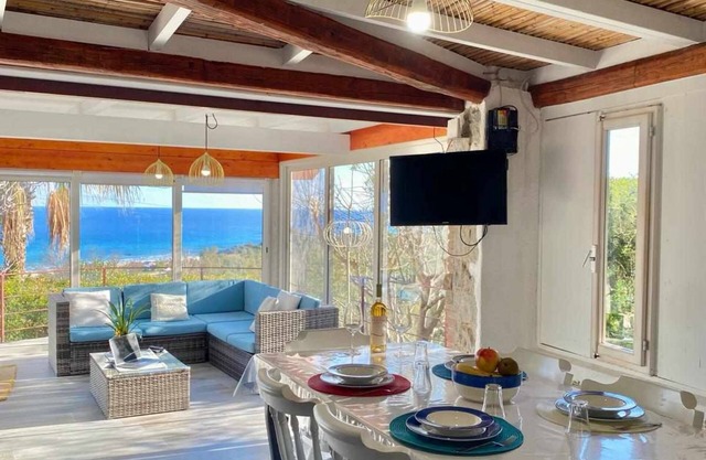 Sa Domu De Orrì al Mare