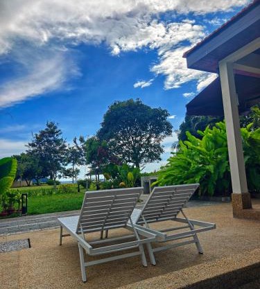 Sabah Beach Villas & Suites