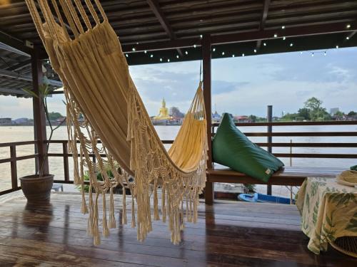 Sabai Sabai House Koh Kret