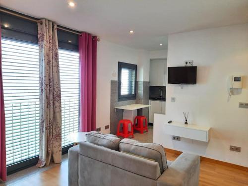 Sabaris, Baiona, estudio diseño, parking privado, piscina