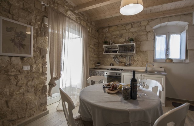 SABIR house 1km from the center of Modica Bassa