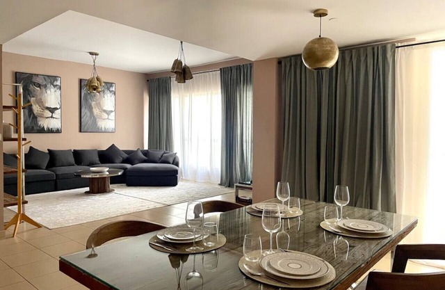 Sadaf 7 | Marina Views | Beach Access | Spacious