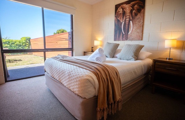 Safari Villa @ The Blue Seas