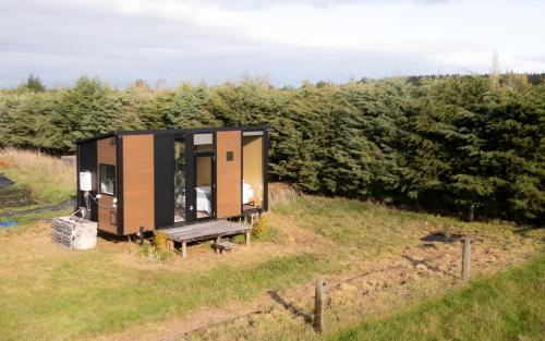 Saffrondaze Farmstay by Tiny Away