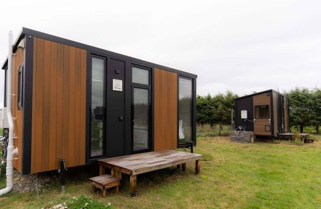 Saffrondreams Farmstay by Tiny Away