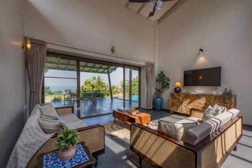 SaffronStays Sommeliers Choice