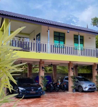 Safiyyah Homestay/Roomstay