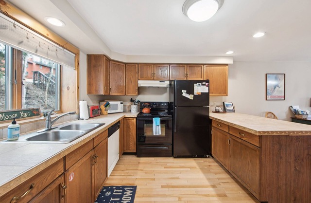 Sagamore 46g - Adirondack Retreat For All Seasons 3 Bedroom Townhouse