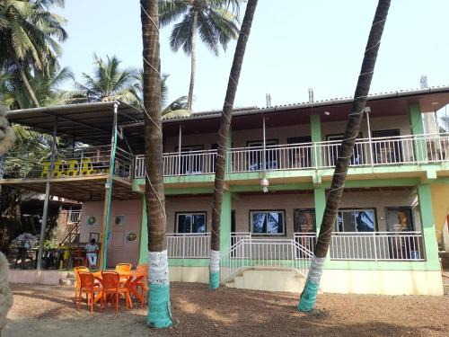 Sagar Ratna Beach Resort -Diveagar