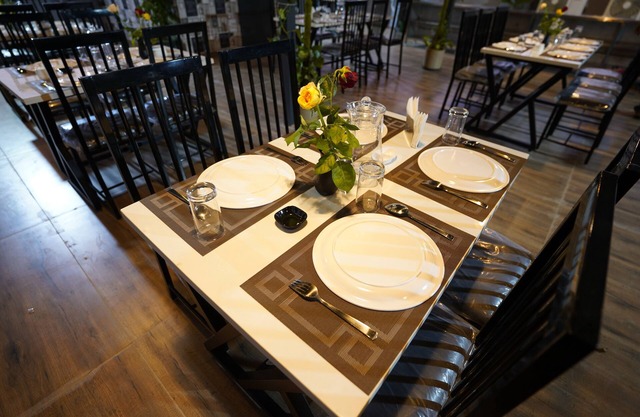 Sai Bliss International, Manyata Tech Park