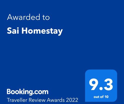 Sai Homestay