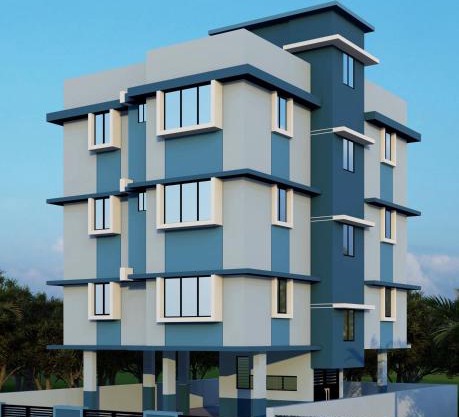 Sai Homestay Panaji Studio