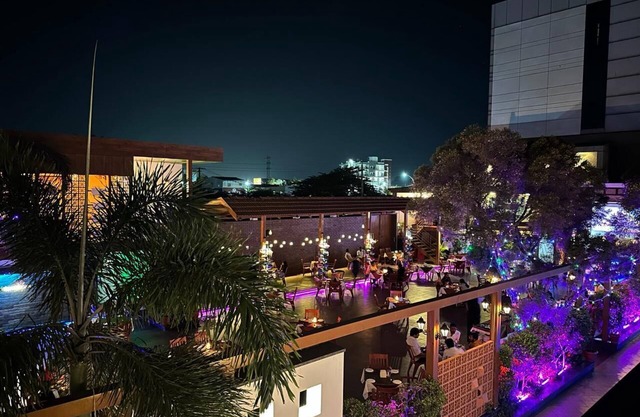 Sai International Hotel