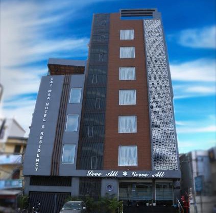 Sai Maa Hotel & Residency