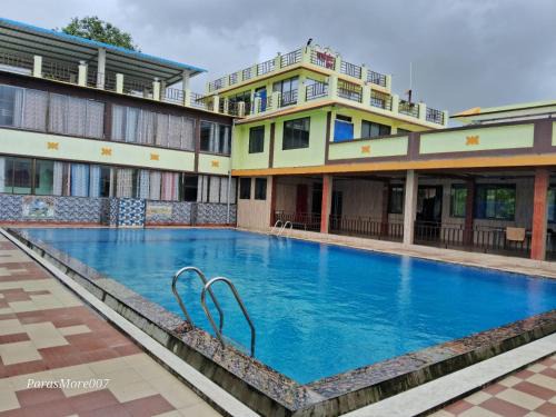 Sai Sandhya Kutir Resort - SSK Resort
