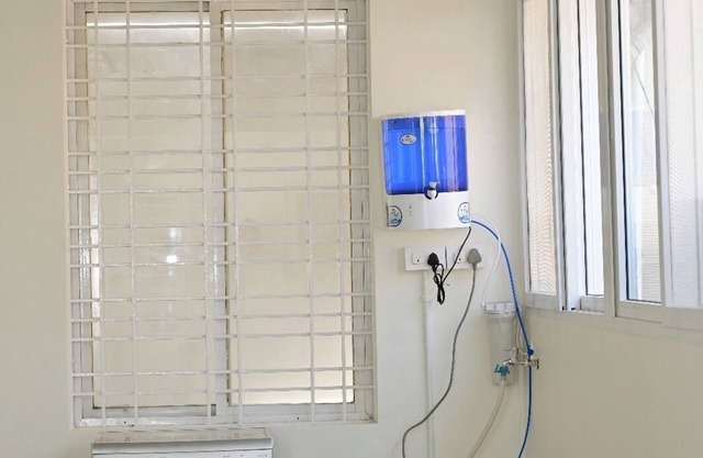 Sai Service Apatment