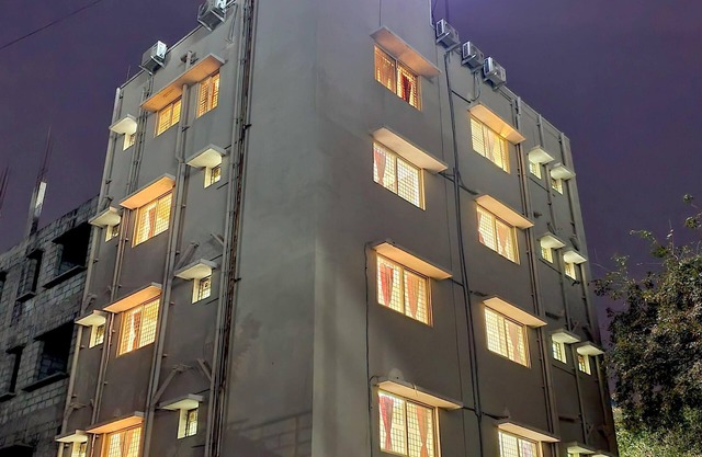 Sai Shreyas Residency