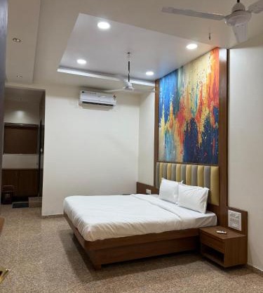 Sai Srushti Residency