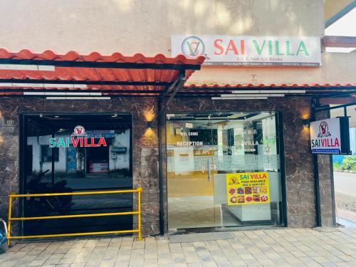Sai villa guest house