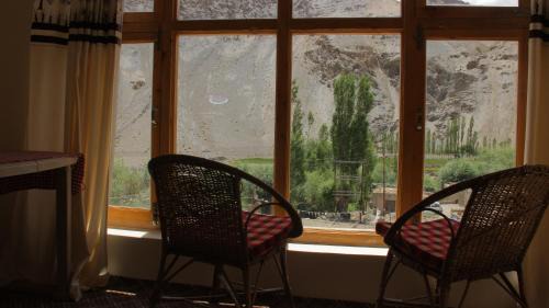 Saichen Lamayuru Guest House