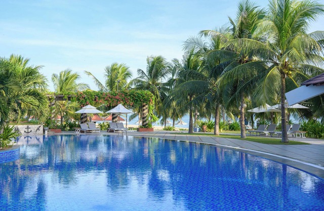 Saigon Ninh Chu Hotel & Resort