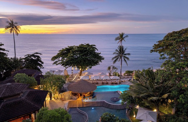 SAii Koh Samui Villas - Adults Only