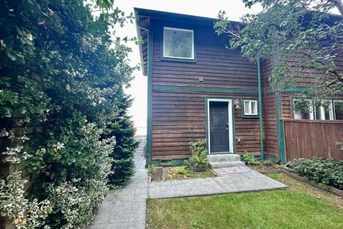 Sail Away on Whidbey