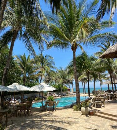 Sailing Club Resort Mui Ne