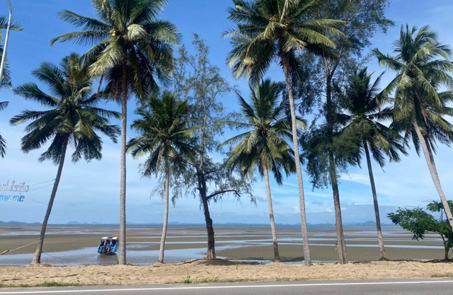 Sailom Resort Bangsaphan