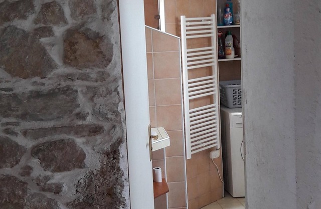 Saint Pabu: House/Villa - Saint Pabu