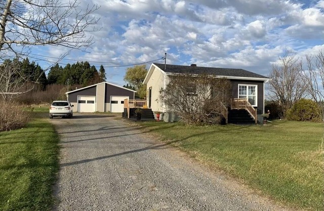 Sainte-therese de gaspe