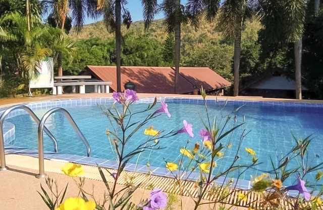 Saitharn Iyara Resort