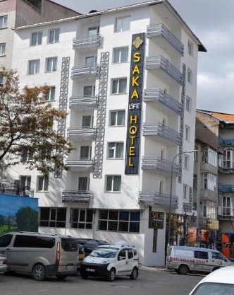 SAKA LİFE OTEL
