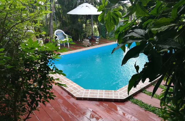 Saku Boutique Homestay