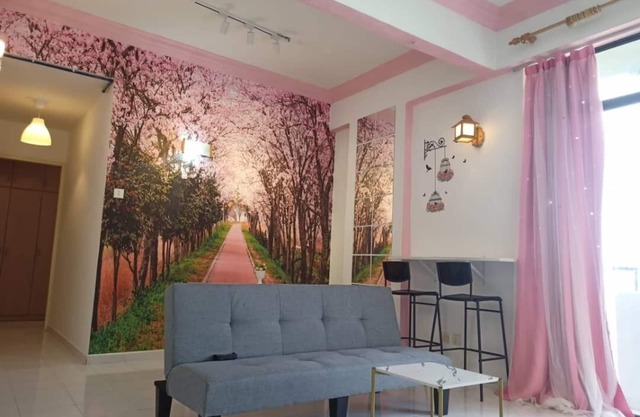 Sakura Home at Batu Ferringhi