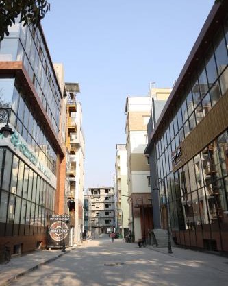 Sakura Inn and Suites