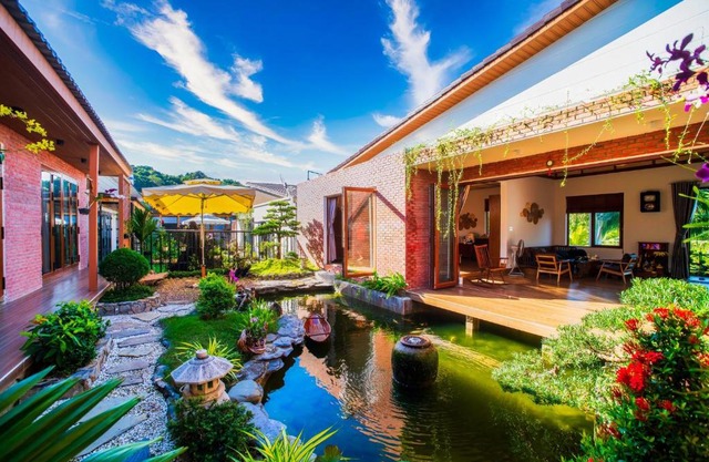 Sakura Mura Homestay Phú Quốc