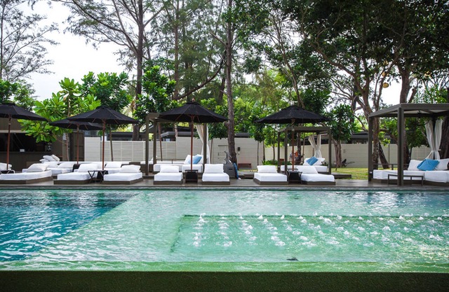 SALA Phuket Mai Khao Beach Resort