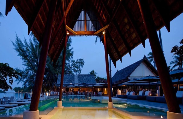 SALA Samui Choengmon Beach