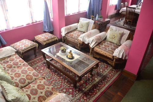 Salakha Homestay