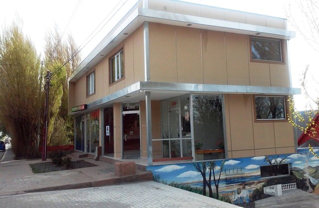 Salamandra Departamento 2