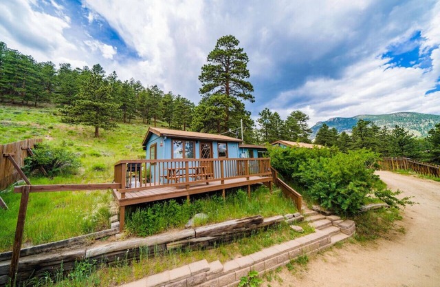 SALE! Cozy 1br! Views & wildlife, walk to Park